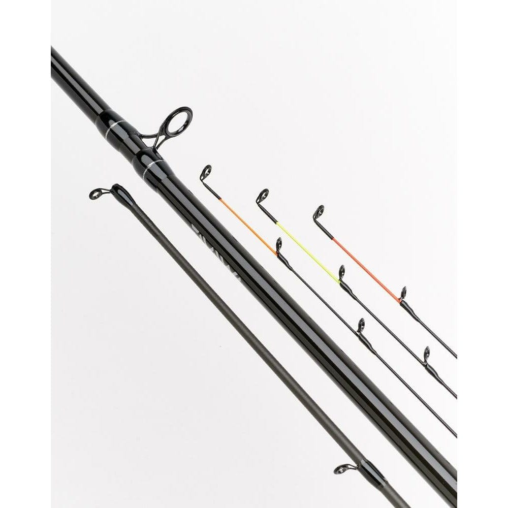 DAIWA YANK N BANK Feeder - Distance Method 12ft (casting do 60g)