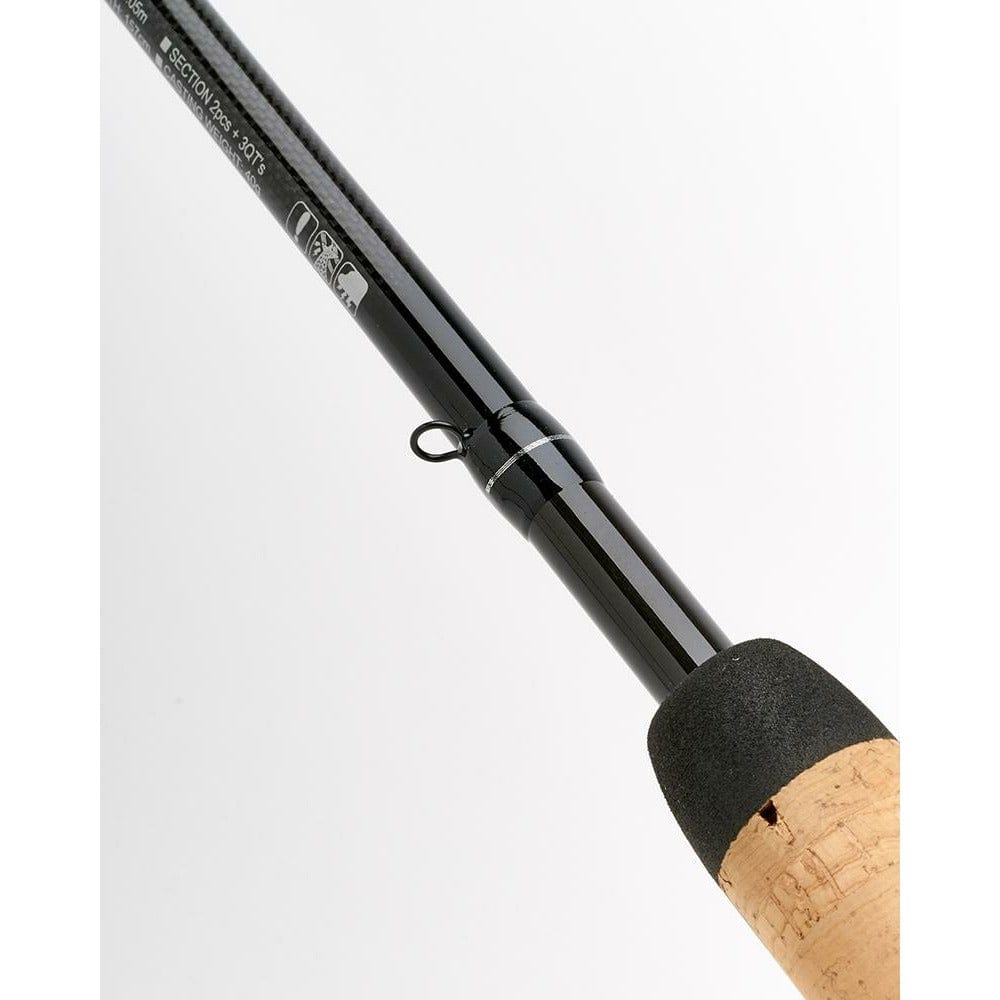daiwa d fish 11ft feeder rod Daiwa Yank N Bank Power Feeder Method Rod 11ft 70g – MatchFishing