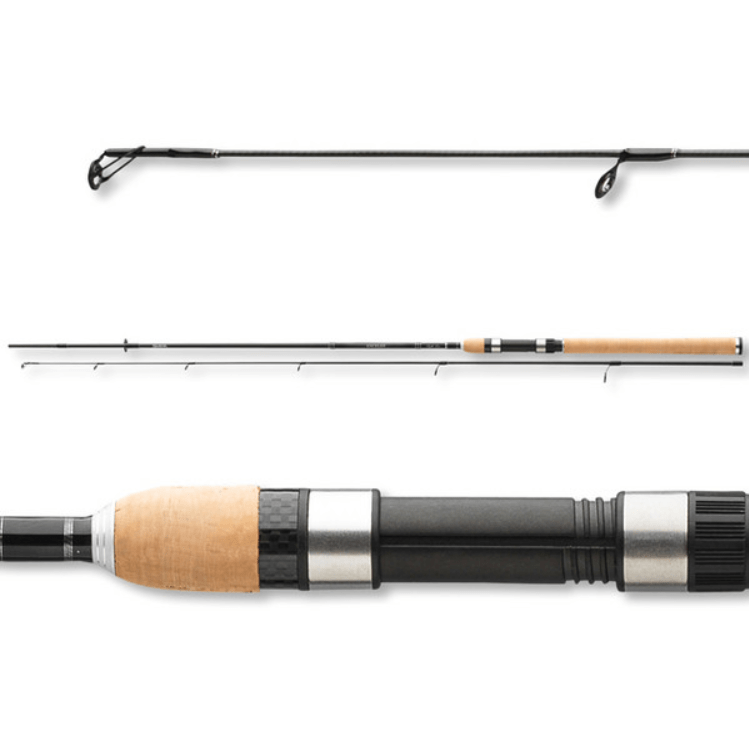Daiwa EXCELER SPIN Spinning Rod for Lure Fishing – MatchFishing