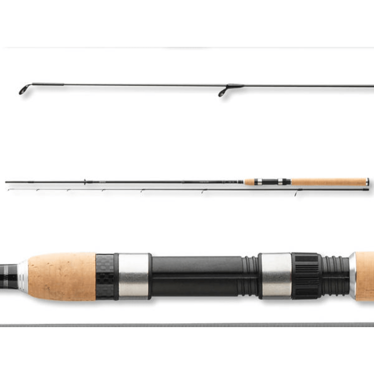 daiwa exceler spinning fly fishing combo Daiwa Exceler UL/L Spin Spinning Rod