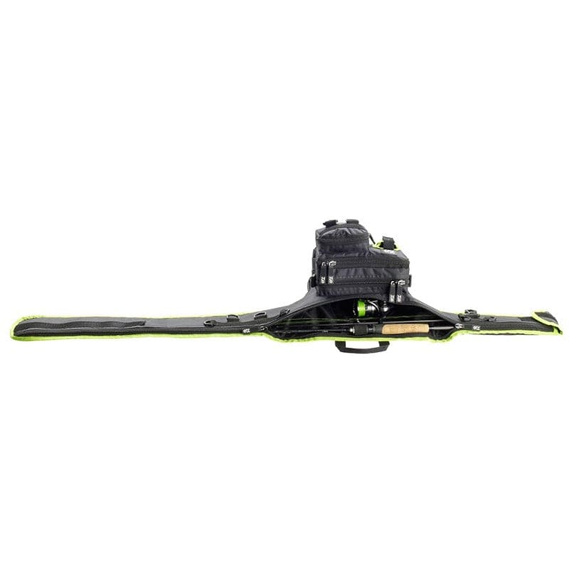 PROREX Converter Stalker Rod & Hip Bag