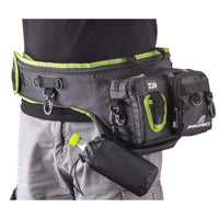 PROREX Converter Stalker Rod & Hip Bag