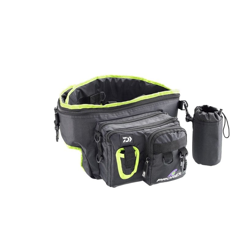PROREX Converter Stalker Rod & Hip Bag