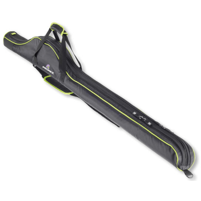 PROREX Rod Bag for 2 mounted rods