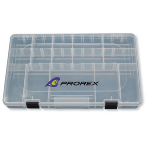 Prorex Tackle Box