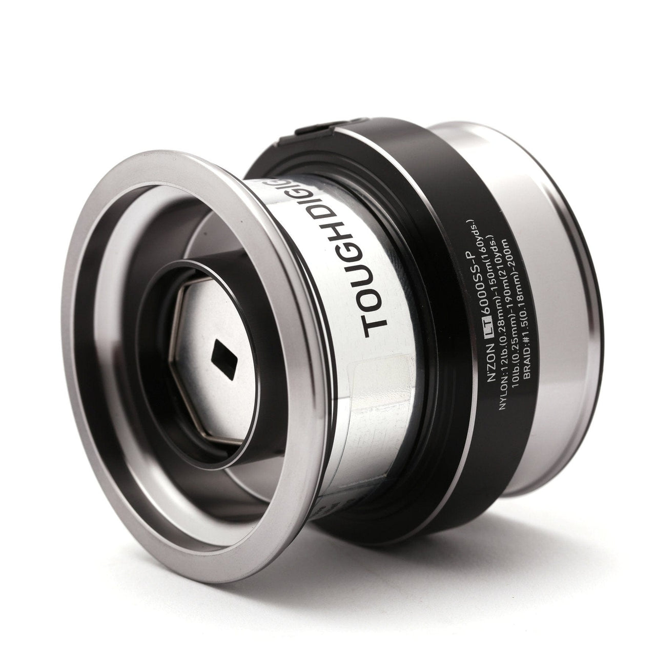 Rezervna špula za DAIWA 20N'ZON LT 6000SS-P