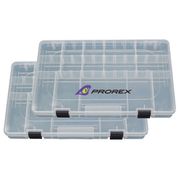 Torba Daiwa Prorex Shoulder Bag