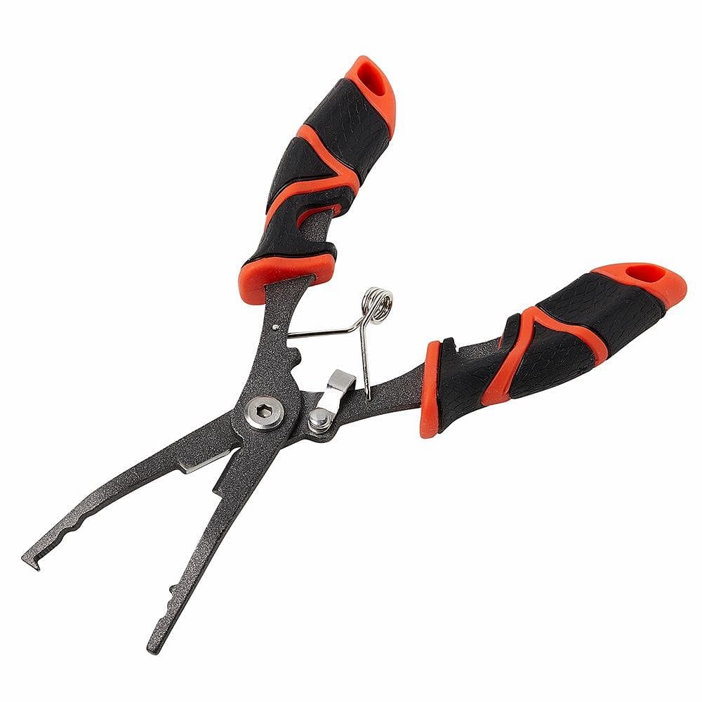 DAM 6.5" Bent Nose Pliers
