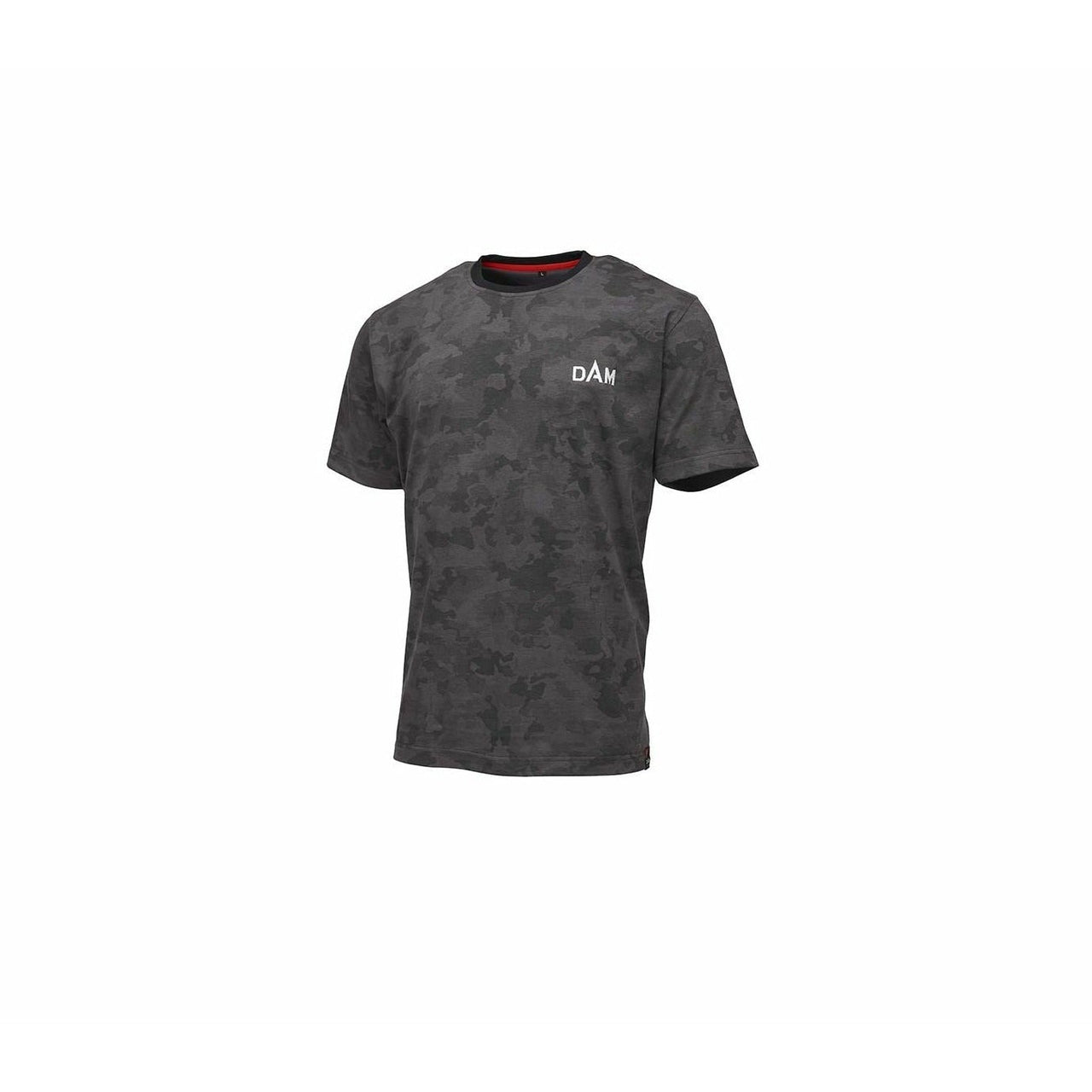 DAM Camo Vision Tee XL