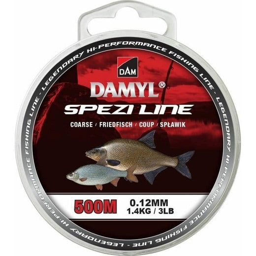 DAM Damyl Spezi Line Coarse 500m