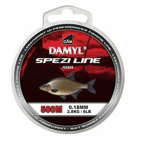 DAM Damyl Spezi Line Feeder 500m