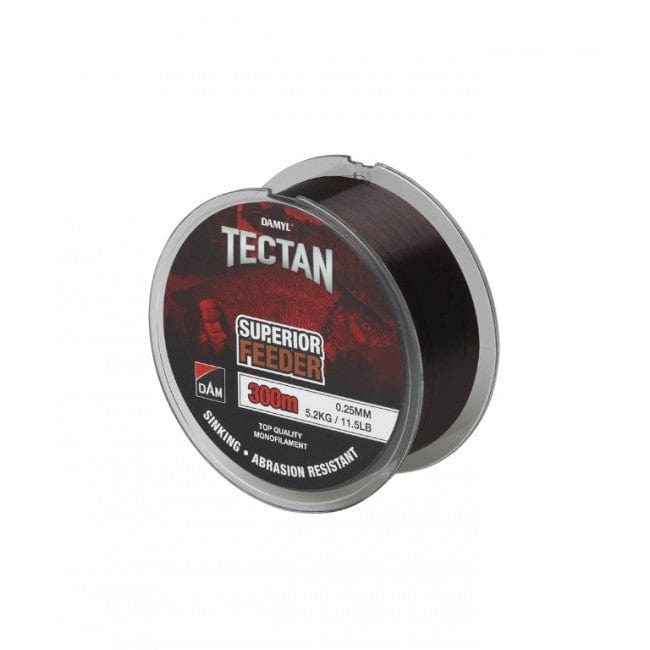 DAM Damyl Tectan Superior Feeder 300m