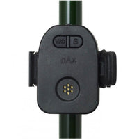 DAM E-Motion G2 Bite-Alarm Green