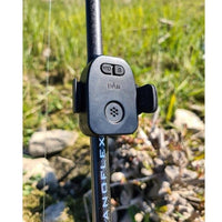 DAM E-Motion G2 Bite-Alarm Green