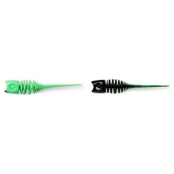 DAM Effzett Garlic Trout Lure 6cm 10pcs