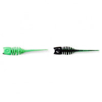 DAM Effzett Garlic Trout Lure 6cm 10pcs