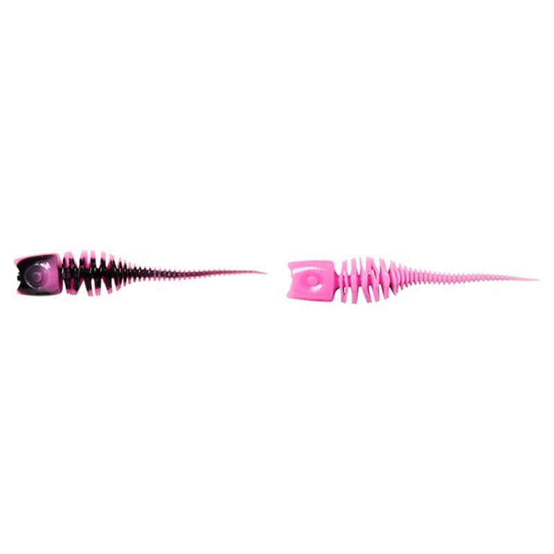 DAM Effzett Garlic Trout Lure 6cm 10pcs