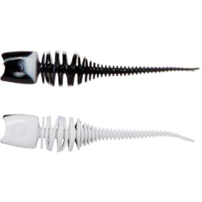 DAM Effzett Garlic Trout Lure 6cm 10pcs
