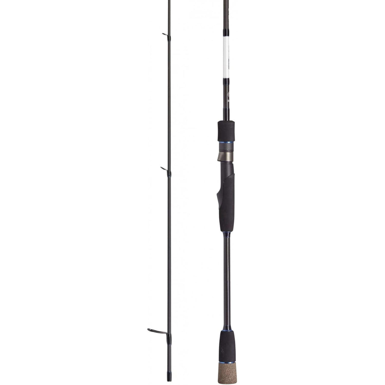 Dam Effzett Microflex Spinning Rods
