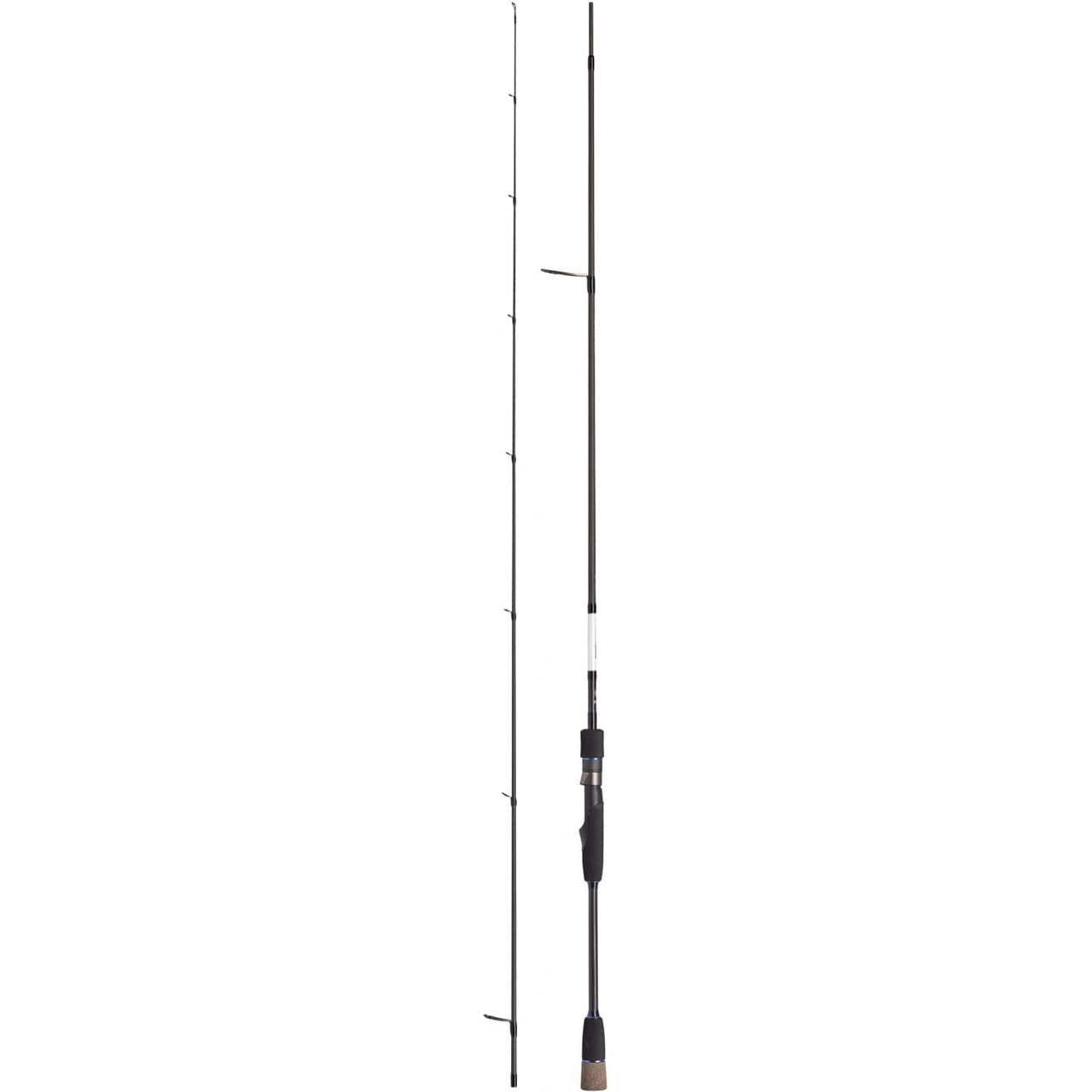 Dam Effzett Microflex Spinning Rods