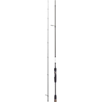 Dam Effzett Microflex Spinning Rods