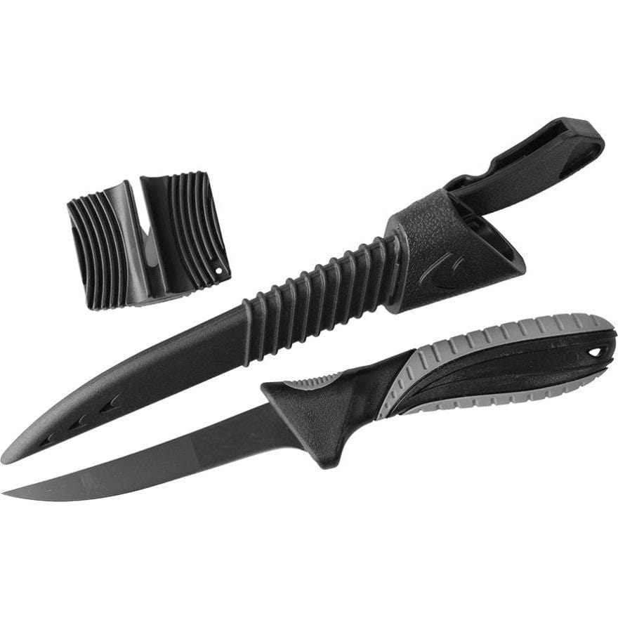 Dam Fillet Knife Inc.Sharpener