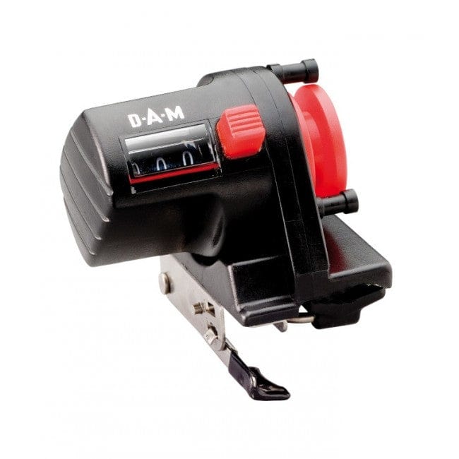 DAM Line Counter 999m