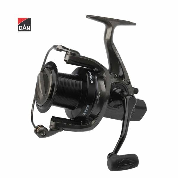 dam quick cte 135 fishing reel DAM Quick 2 LC Long Cast Reel for Long Distance Casting – MatchFishing
