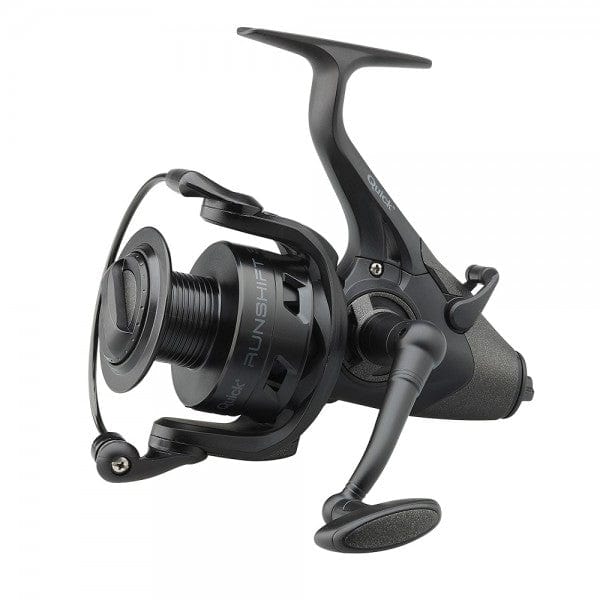 DAM Quick Runshift 3 6000 FS 2+1BB IGSP