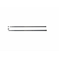 DAM Sensomax II Tele Landing Net handle 3m