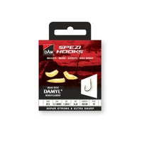 Dam SPEZI Maggots 60cm - navezane udice