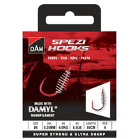 DAM Spezi Paste 80cm 4pcs