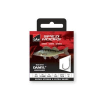Dam SPEZI Zander  70cm - navezane udice