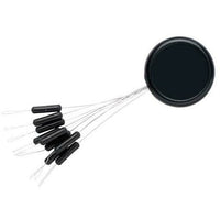 DAM Stick Rubber Stopper M 0.15 - 0.30mm