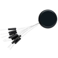 DAM Stick Rubber Stopper S  - 8460000
