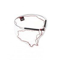DAM Tact-X Ghost Landingnet spoon Mono 55x45x30cm 6mm