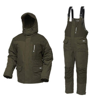 DAM Xtherm Winter Suit Green