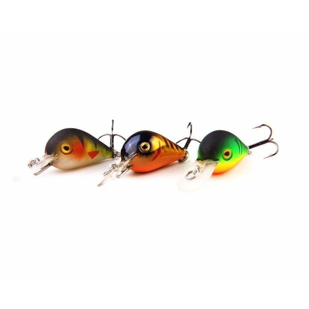 EFFZETT Baby Boomer - 23mm