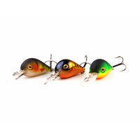 EFFZETT Baby Boomer - 23mm