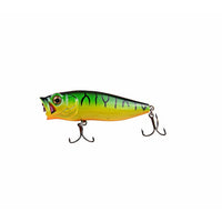 EFFZETT Baby Popper - 35mm - Fire Shark
