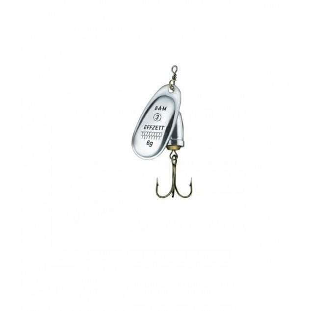 EFFZETT Executor Silver #3 6g - 5127106