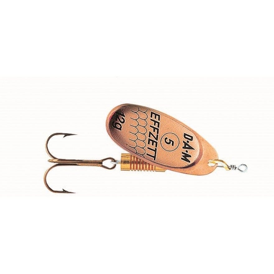 EFFZETT Executor Spinner 3g #1 Copper