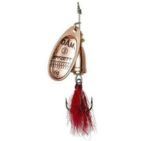 EFFZETT Executor Spinner Dressed 3g #1 Copper