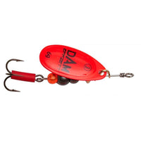 EFFZETT Fluo Spinner 12g #5