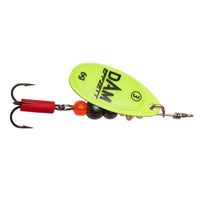 EFFZETT Fluo Spinner 20g #6