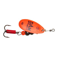 EFFZETT Fluo Spinner 20g #6