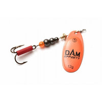 EFFZETT Fluo Spinner 6g #3