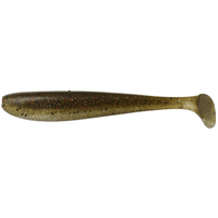 EFFZETT Greedy Shad 10cm
