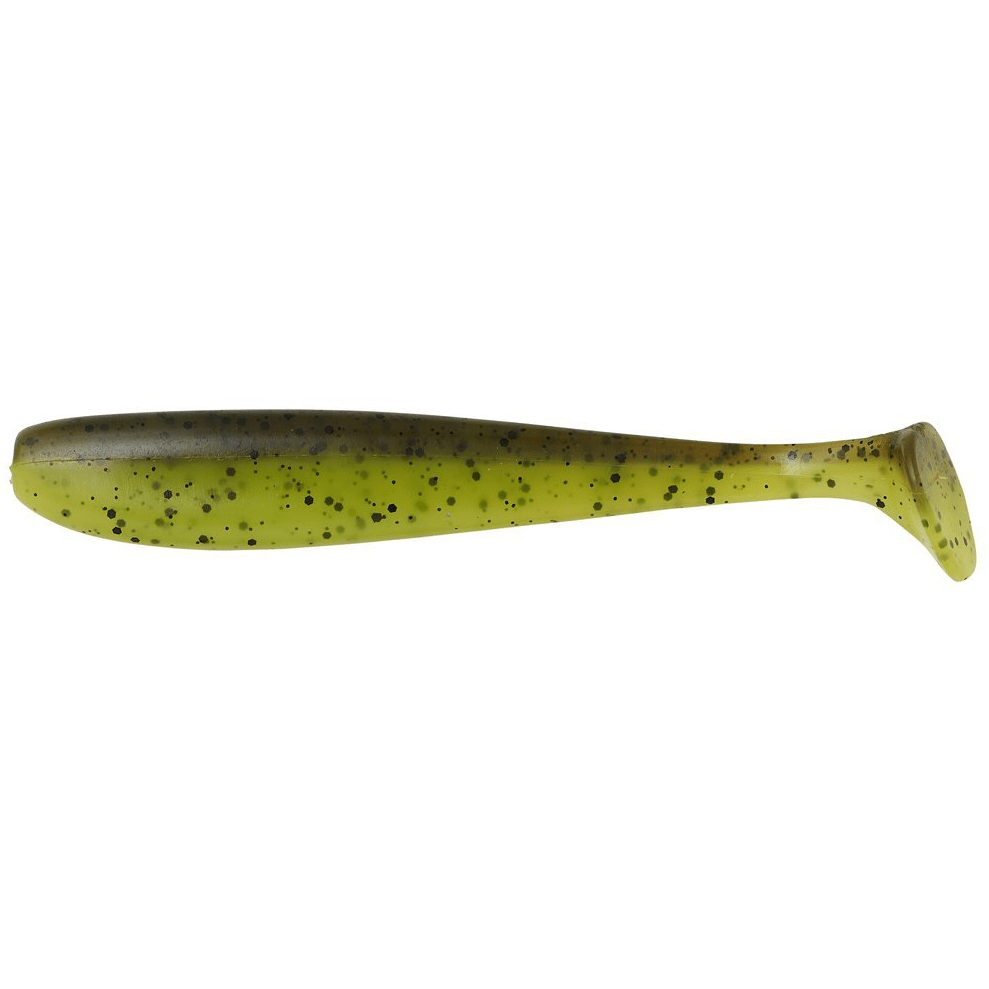 EFFZETT Greedy Shad 10cm