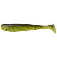 EFFZETT Greedy Shad 10cm